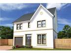 4 bedroom house for sale, Plot 20 Stationhouse Drive, Johnstone, Renfrewshire