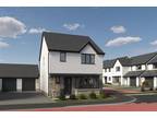 The Pembroke - The Willows, Olchfa, Sketty, Swansea SA2, 3 bedroom detached