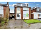 4 bedroom detached house for sale in Ennerdale Drive, Bury, BL9