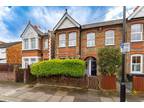 Carlyle Road, Ealing 2 bed apartment for sale -