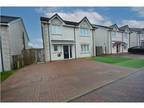 4 bedroom house for sale, Hendrie Court, Galston, Ayrshire East