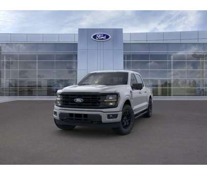 2024 Ford F-150 XLT is a 2024 Ford F-150 XLT Car for Sale in Traverse City MI