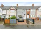 3 bedroom terraced house for sale in Gospel Lane, Birmingham, West Midlands, B27