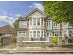 House for sale in St. James's Avenue, Hampton, TW12 (Ref 223169)