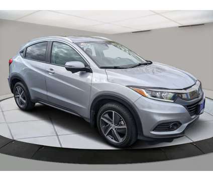 2022 Honda HR-V EX-L is a 2022 Honda HR-V EX Car for Sale in Greeley CO