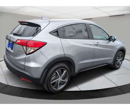 2022 Honda HR-V EX-L is a 2022 Honda HR-V EX Car for Sale in Greeley CO