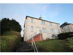 2 bedroom flat for sale, Carden Crescent, Cardenden, Lochgelly, Fife