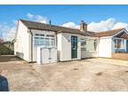 2+ bedroom bungalow for sale in Farley Dell, Coleford, Radstock, BA3