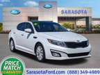 2014 Kia Optima EX