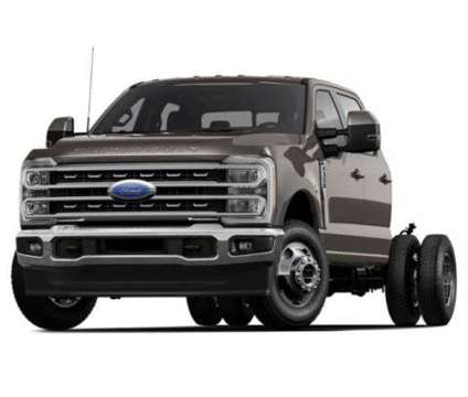2024 Ford Super Duty F-350 DRW XLT is a White 2024 Ford Car for Sale in Georgetown TX