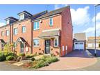 3 bedroom End Terrace House for sale, Trinity Court, Seaham, SR7