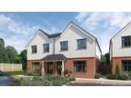 3 bedroom property for sale in Hinchley Way, Esher, Surrey, KT10 -