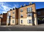 1 bedroom apartment for sale in Stowe Drive, Rugby, Warwickshire, CV22