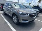 2018 Buick Enclave Gray, 42K miles