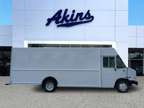 2022 Ford Utilimaster Step Van 20ft/P1100