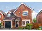 3+ bedroom house for sale in Bisinteraction Mead, Emersons Green, Bristol
