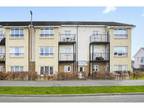 2 bedroom flat for sale, 75D Auld Coal Road, Bonnyrigg, Midlothian