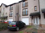 Constitution Crescent, Law, Dundee, DD3 4 bed townhouse - £1,150 pcm (£265 pw)