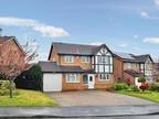 Townsend Drive, Walmley, Sutton Coldfield 4 bed detached house for sale -