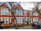 Amesbury Road, Penylan, Cardiff CF23, 4 bedroom property for sale - 66973025