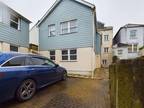 Central Redruth - Chain free sale, ideal first home 1 bed flat for sale -