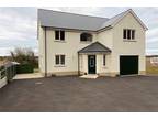 Dan Y Bryn, Pendine, Carmarthenshire SA33, 4 bedroom detached house for sale -