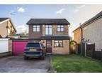 4 bedroom detached house for sale in North Street, Nazeing, Esinteraction, EN9