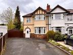 Knipersley Road, Sutton Coldfield, B73 5JT -