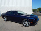 2016 Dodge Challenger Blue, 22K miles