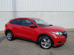 2017 Honda HR-V Red, 21K miles