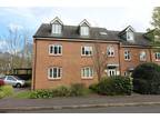 Burberry Avenue, Hucknall, Nottingham 2 bed apartment to rent - £825 pcm (£190