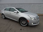 2013 Cadillac XTS Silver, 50K miles