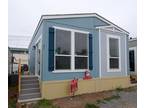 JR31JF Affordable Living 2 Bedroom 1 Bath Manufactured Home In Family Commun...