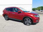 2018 Nissan Rogue Red, 15K miles