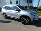 2019 Honda Pilot Silver, 15K miles