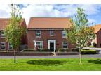 4 bedroom Detached House for sale, Fossview Close, Strensall, YO32
