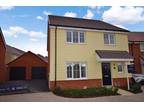 4 bedroom detached house for sale in Poppy View, Thaxted Road, Saffron Walden