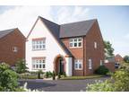 Home 47 - The Orchard Lapwing Meadows New Homes For Sale in Cheltenham Bovis