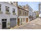 4 bedroom property to let in Jay Mews. SW7 - £15,000 pcm