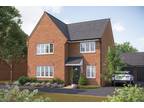 Home 48 - The Orchard II Lapwing Meadows New Homes For Sale in Cheltenham Bovis