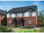 Home 63 - The Rowan Fernleigh Park New Homes For Sale in Long Marston Bovis