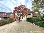 Property & Houses to Rent: 134A Reading Road South, Fleet