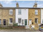 House - terraced for sale in May Road, Twickenham, TW2 (Ref 222879)