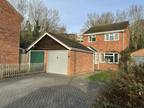 3 bedroom detached house for sale in The Deer Leap, Kenilworth VACANT & NO