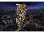 3 bedroom flat for sale in Principal Tower, Worship Street, London, EC2A