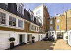 3 bedroom property for sale in St. Catherines Mews, London, SW3 - £