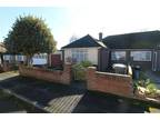 2 bedroom semi-detached bungalow for sale in Rosemary Gardens, Broadstairs, CT10