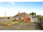 2 bedroom Semi Detached Bungalow for sale, Hilary Crescent, Whitwick