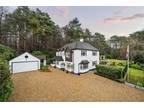 5 bedroom property for sale in Bellew Road, Deepcut, Camberley, Surrey