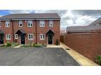 2 bedroom end of terrace house for sale in Henry Baxter Drive, Coventry, CV7